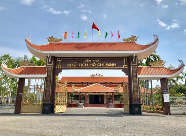 Khám phá K9 Ba Vì - Núi đá chông lịch sử và khu du lịch hấp dẫn