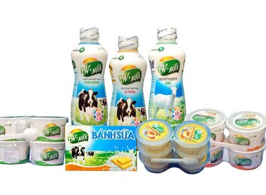 Đặc sản Ba Vì: Hương vị độc đáo làm quà tặng tuyệt vời