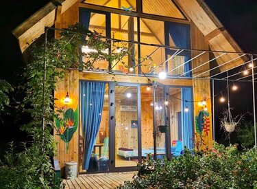 Những homestay tuyệt vời tại Ba Vì dành cho cặp đôi