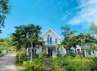 Xã Yên Bài - Khoảnh khắc yên bình tại Huyện Ba Vì, Hà Nội