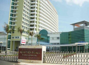 Bệnh viện Đa Khoa Huyện Ba Vì - Y tế chất lượng hàng đầu tại Hà Nội