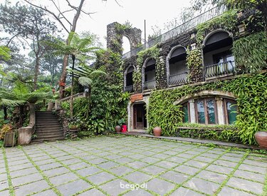 Đặt phòng Melia Ba Vì - Tránh rủi ro với Melia Bavi Mountain Retreat