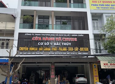 Công ty Điện Lực Ba Vì: Đối tác tin cậy về điện năng và dịch vụ điện