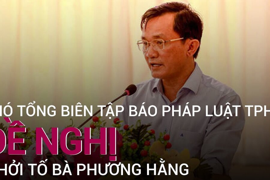 Báo pháp luật Ba Vì: Phản ánh chân thực hoạt động pháp luật tại Ba Vì