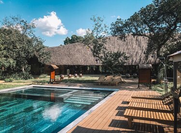 Resort Ba Vì Sơn Tây - Nơi Lý Tưởng Cho Kỳ Nghỉ Tuyệt Vời