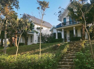 Thôn Quảng Phúc - Xã Yên Bài, Ba Vì, Hà Nội