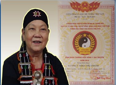 Luật sư triệu thị thanh ba đối mặt với vụ kiện ở Hà Nội