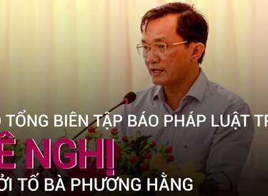 Báo pháp luật Ba Vì: Phản ánh chân thực hoạt động pháp luật tại Ba Vì
