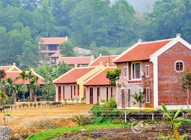 Đánh giá Zen Resort & Camping Ba Vì: Giá phòng, vị trí và trải nghiệm