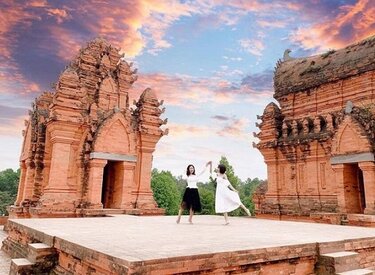 Tour du lịch Ba Vì và vườn quốc gia trong 1 ngày