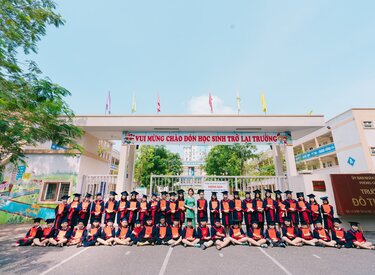 Chụp kỷ yếu tại Ba Vì - không gian đẹp để lưu giữ kỷ niệm của bạn