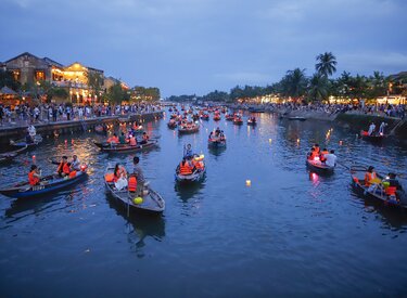 Lễ hội hoa Ba Vì: Mùa xuân tươi tắn cùng hàng ngàn hoa đầy màu sắc