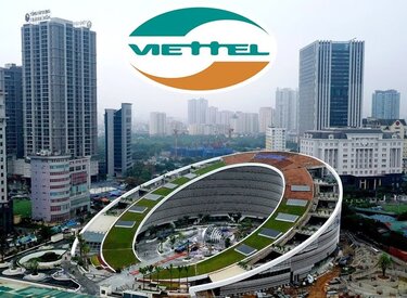 Việc làm tại Viettel Ba Vì: Cơ hội tuyển dụng hấp dẫn