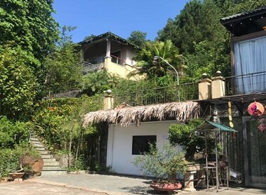 Bella Resort Ba Vì - Đánh giá đầy đủ về khu nghỉ dưỡng Bella tại Ba Vì