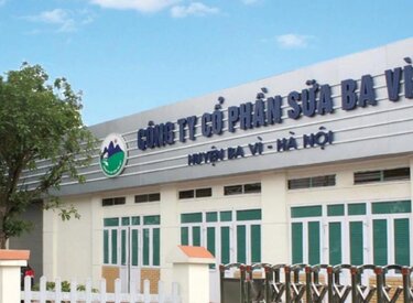 Công ty Sữa Ba Vì tuyển dụng: Cơ hội việc làm tốt