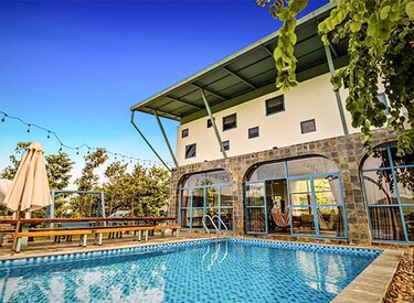 Những điều thú vị về Hoya House Ba Vì
