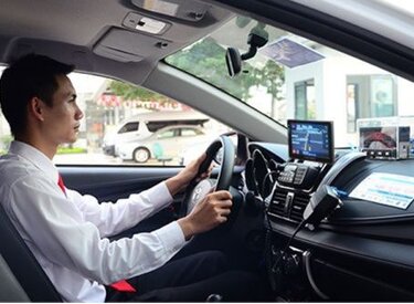 Tìm việc lái xe tại Ba Vì
