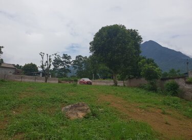 Thôn Muồng Cháu - Xã Vân Hòa, Huyện Ba Vì