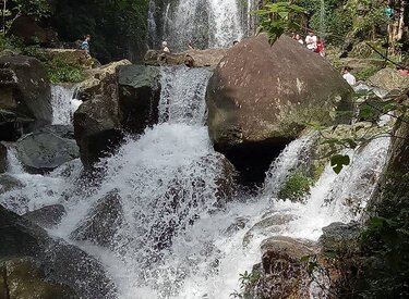 Thái Hòa Ba Vì: Đậm chất truyền thống và thiên nhiên tươi đẹp