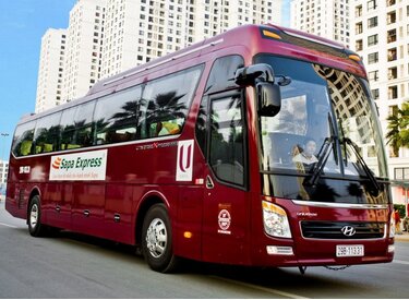 Xe Laocai Ba Vì: Một hành trình đầy màu sắc và trải nghiệm tuyệt vời!