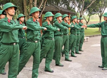 Trung đoàn 141 Ba Vì: Đơn vị an ninh vững mạnh bảo vệ vùng đất