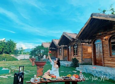 Khám phá Kira Homestay Ba Vì - Nơi an lành giữa thiên nhiên tươi đẹp