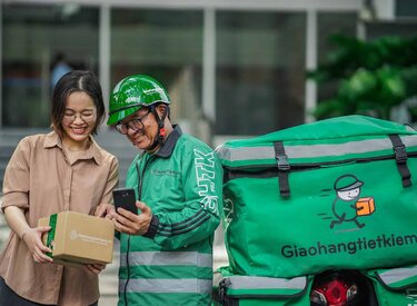 Giao hàng tiết kiệm Ba Vì – dịch vụ nhanh chóng và tiết kiệm chi phí