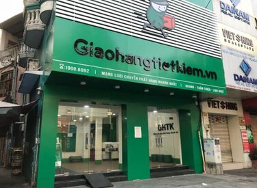 Tuyển dụng giao hàng tiết kiệm Ba Vì