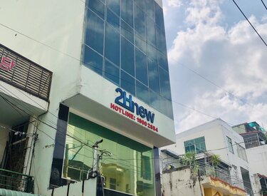12A Ba Vì: Trường THCS uy tín với chất lượng giảng dạy đáng tin cậy.