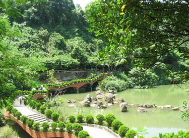 Ba Vì Thiên Sơn Homestay - Nơi lưu giữ hòn ngọc thiên nhiên