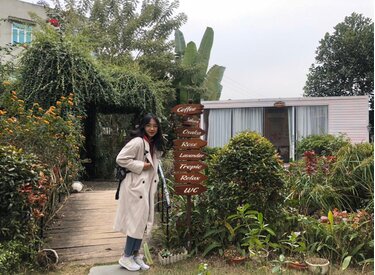 Thông tin về Bibury Homestay Ba Vì