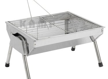Dịch vụ thuê bếp nướng tiện lợi tại Ba Vì