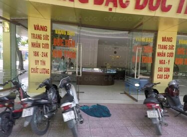 Vàng Bạc Lực Tiến: Ba Vì Trở Thành Trung Tâm Kinh Tế