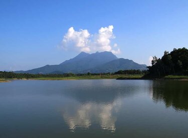 Bán đất suối Hai Ba Vì giá cả hợp lý đầu tư và xây nhà