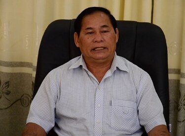 Bí thư huyện Ba Vì: Vai trò và công tác của người lãnh đạo huyện