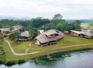 Thị xã Sơn Tây, Ba Vì - Cẩm nang du lịch đầy yên bình gần Hà Nội
