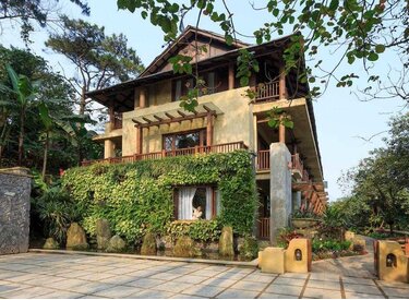 Melia Ba Vì Mountain Retreat - Khu nghỉ dưỡng đẳng cấp ở Ba Vì