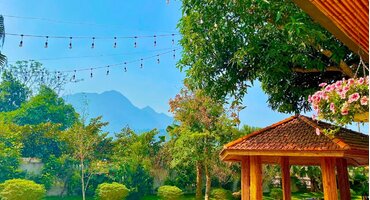 Khám phá vẻ đẹp Vườn Quốc Gia Ba Vì và trải nghiệm Resort Ba Vì