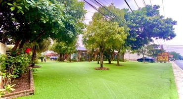 Bán đất Quảng Oai Ba Vì - Cơ hội đầu tư đắc địa với vị trí lý tưởng
