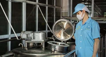 Chủ tịch Hội Đông Y Ba Vì đồng hành trong lĩnh vực Đông Y