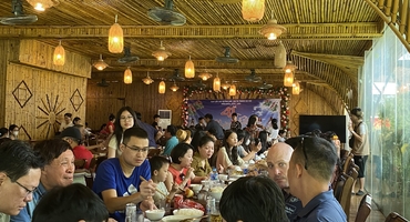 Hương Vị Đặc Trưng tại Nhà Hàng Nam Bộ Ba Vì và Dịch Vụ Độc Đáo