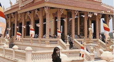 Ba Vì thuộc tỉnh nào? Diện tích huyện Ba Vì