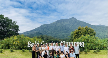 Homestay Nhà Sàn: Trải Nghiệm Độc Đáo Nhà Truyền Thống Việt Nam