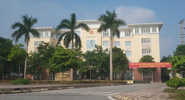 Chi cục thuế huyện Ba Vì Tổ chức thuế địa phương