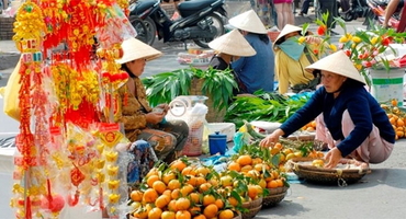 Khám Phá Chợ Tốt Ba Vì – Điểm Mua Sắm Lý Tưởng Tại Vùng Đất Ba Vì