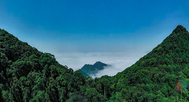 Introduction to Ba Vi National Park in English