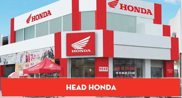 Xe máy Honda Ba Vì - Sự lựa chọn xuân tốt nhất