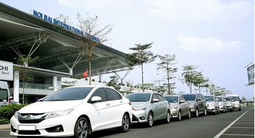 Taxi Thịnh Hưng Ba Vì: Dịch vụ chất lượng, uy tín, tiện lợi và an toàn