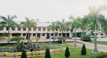 Trường Cơ giới Ba Vì: Nền tảng đào tạo kỹ thuật chất lượng hàng đầu