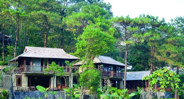 Công ty cổ phần Le Mont Ba Vì: Chuyên gia trong lĩnh vực Du lịch